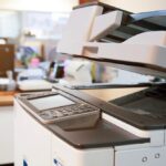 laser multifunction printers