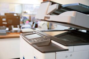 laser multifunction printers