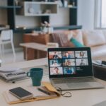 How to Build a Productive Home Office Setup